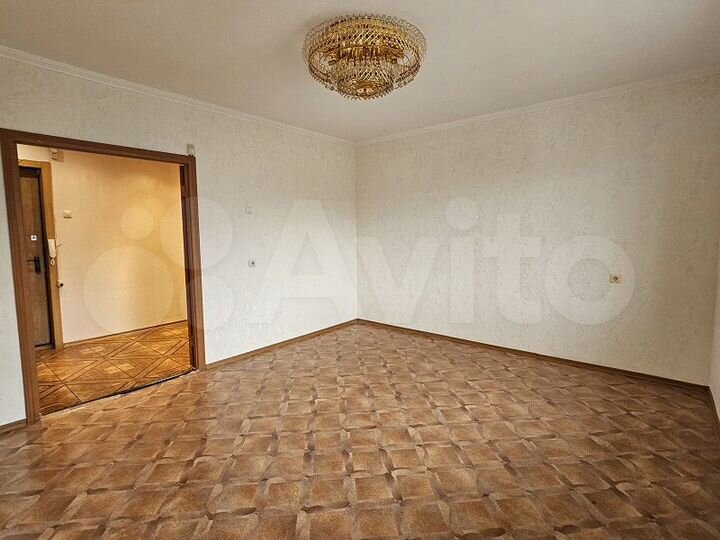 3-к. квартира, 73 м², 4/10 эт.