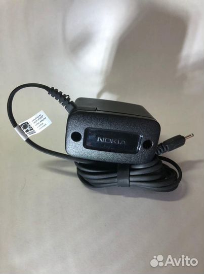 Bluetooth-гарнитура Nokia BH-606