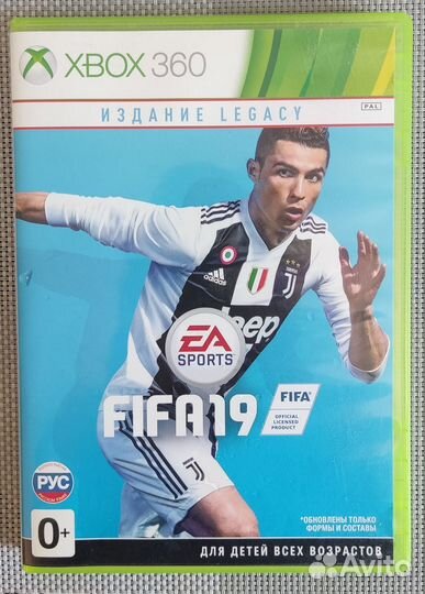 Игра для приставки xbox 360