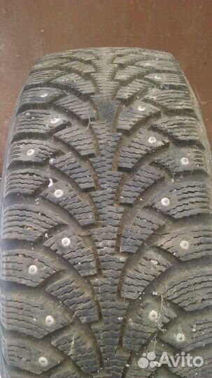 Continental ComfortContact - 6 195/60 R15