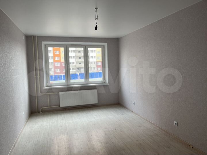 1-к. квартира, 36,6 м², 17/18 эт.