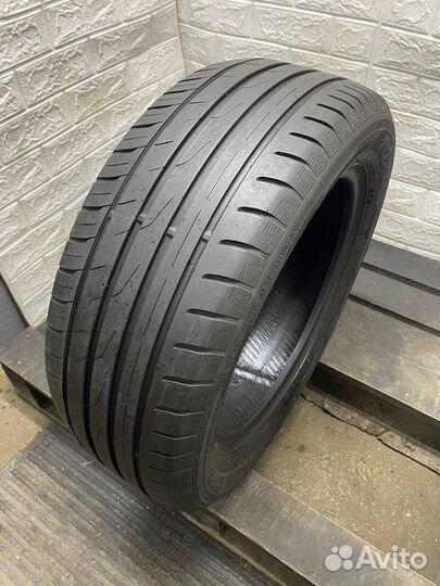 Toyo Proxes CF2 205/55 R16 91V