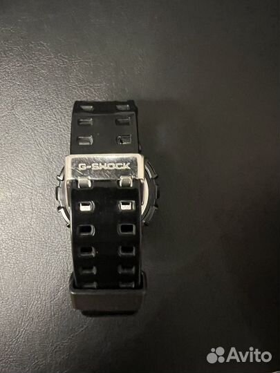 Часы casio g shock ga-110HC