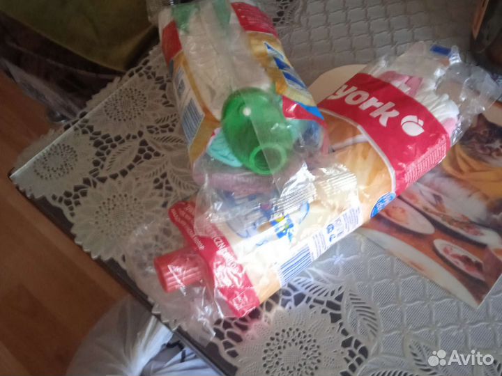 Щётка для уборки