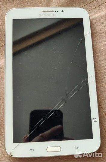 Samsung Galaxy Tab SM-T2105