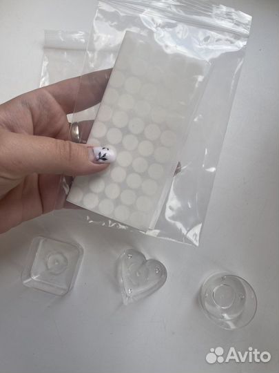 Гильзы и фитили для свечей