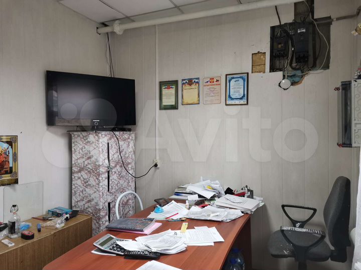 Торговая площадь, 268 м²