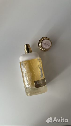 Распив Lattafa