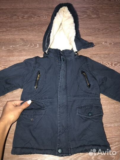 Вещи на девочку 2-5 лет