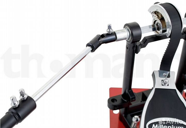 Педаль кахона Millenium CP-777 (новая)