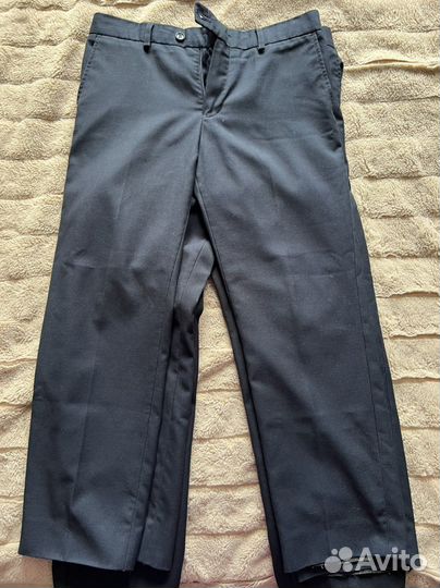 Школьная форма пакетом Sky Lake Президент