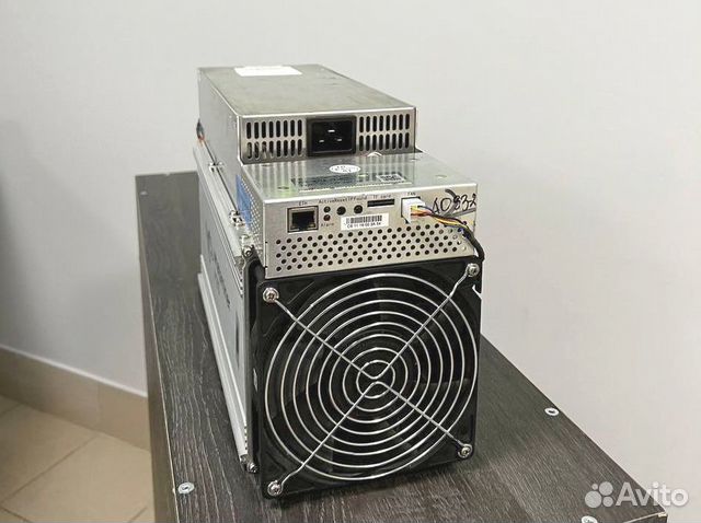 Майнер В Кредит Whatsminer M21s 56 th