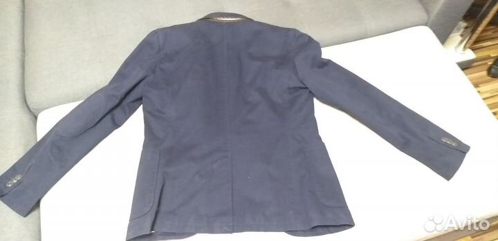 Пиджак мужской