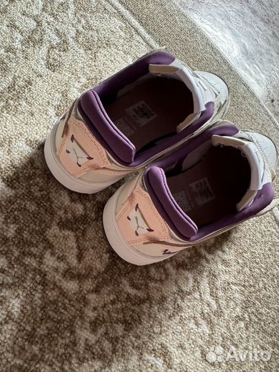 Кеды puma оригинал, 36 размер