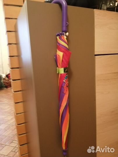 Зонт детский