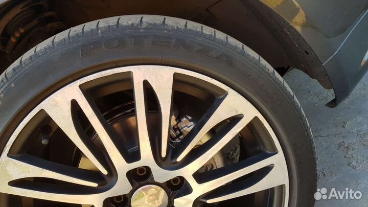 Колеса 225 45 18