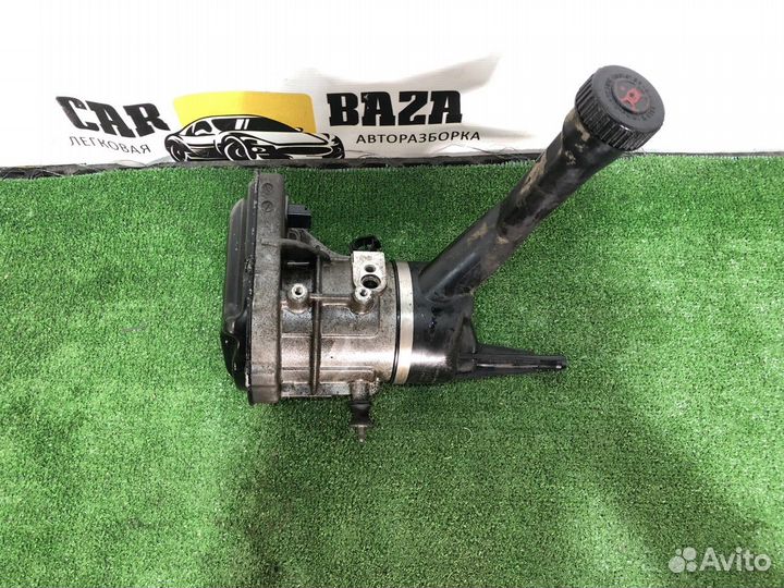 Насос гидроусилителя EP6