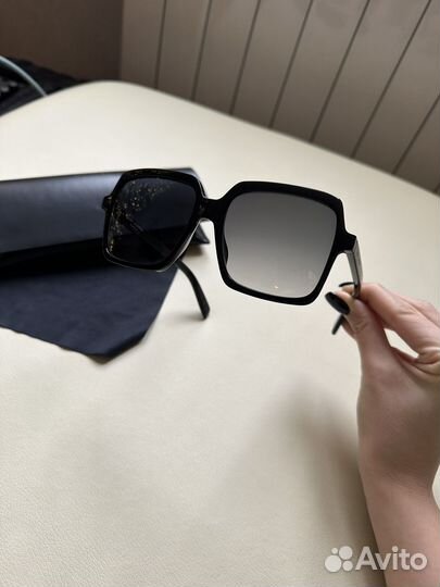 Солнцезащитные очки Saint laurent оригинал