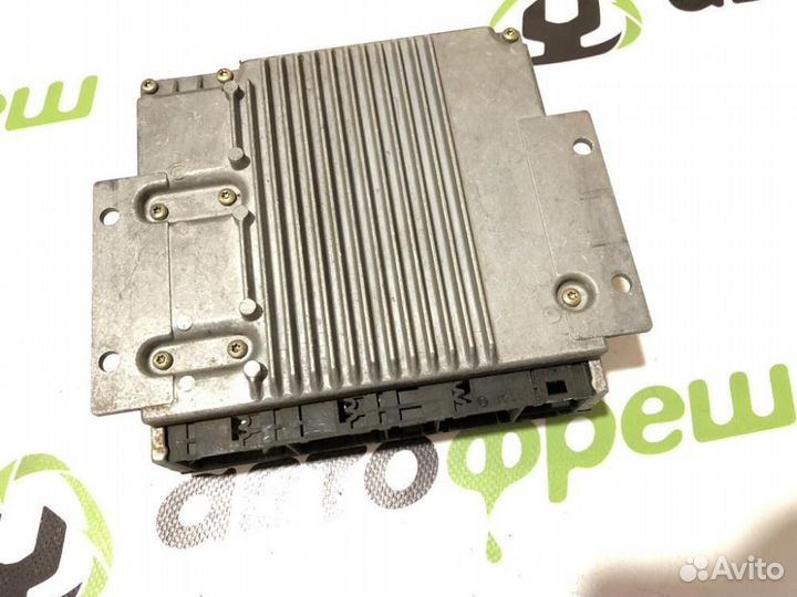 Блок управления двигателем S450 220