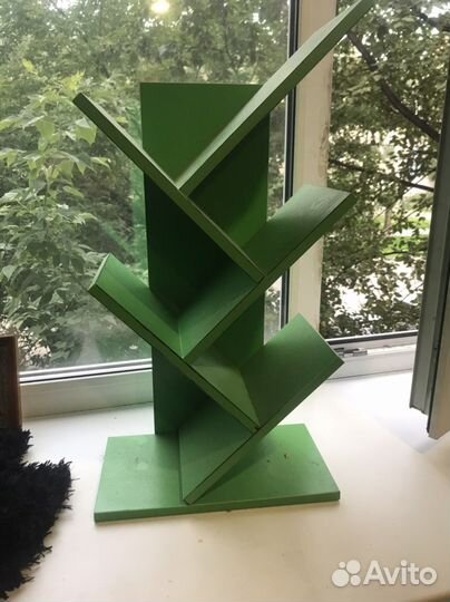 Полка декоративная