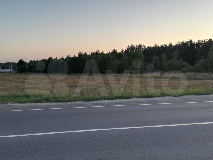 Участок 4 га (промназначения)