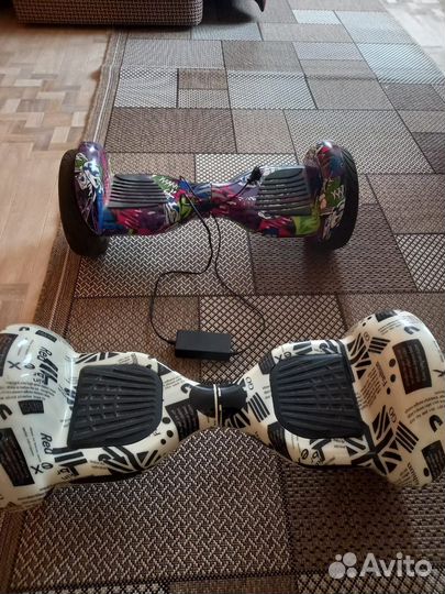 Гироскутер