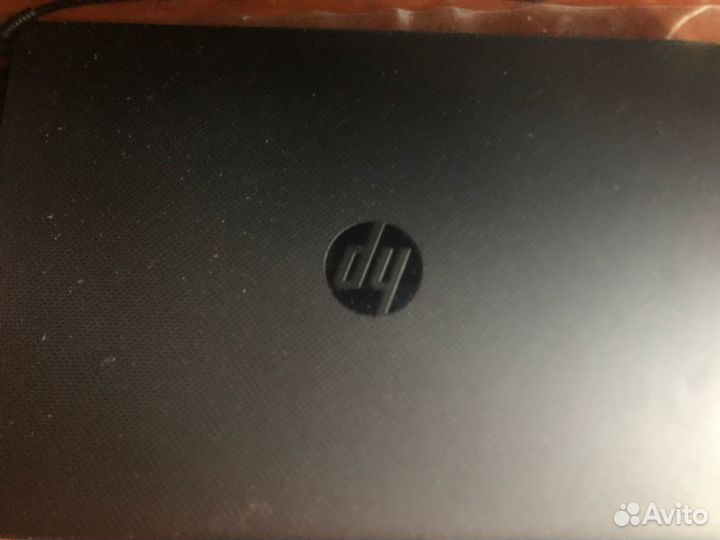 Ноутбук hp 15s-eq2049ur