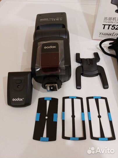 Вспышка камеры