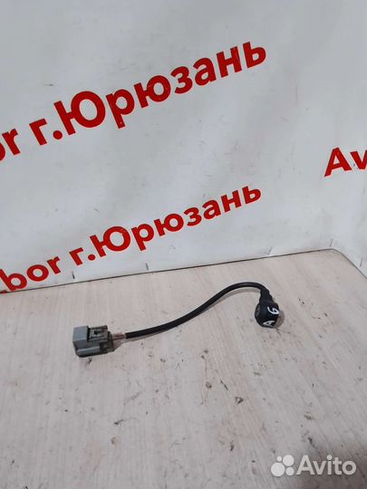 Датчик детанации Mazda 6 GH LF