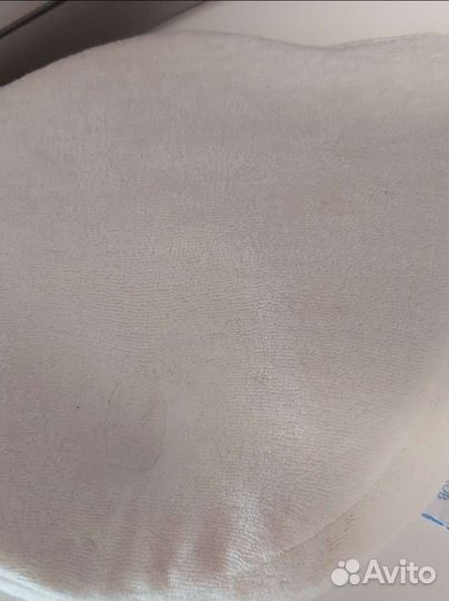 Подушка ортопедическая детская (фабрика облаков)