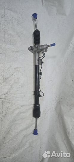 Рулевая рейка Honda partner EY7