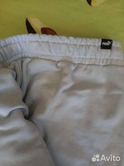 Брюки оригинал puma