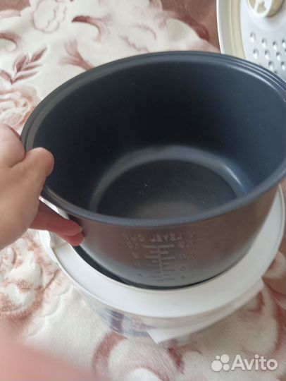 Мультиварка Добрыня