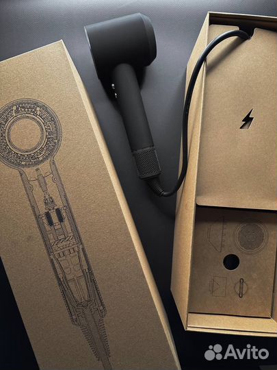 Фен Dyson Supersonic hd08 1:1 Оригинал Гарантия