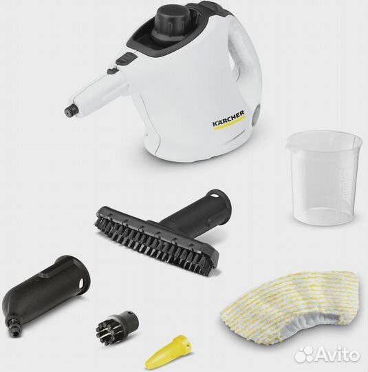 Пароочиститель Karcher 1.516-400.0