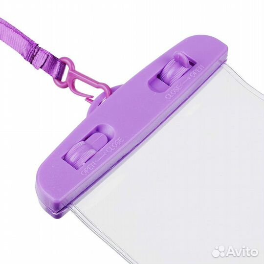 Чехол для телефона водонепроницаемый