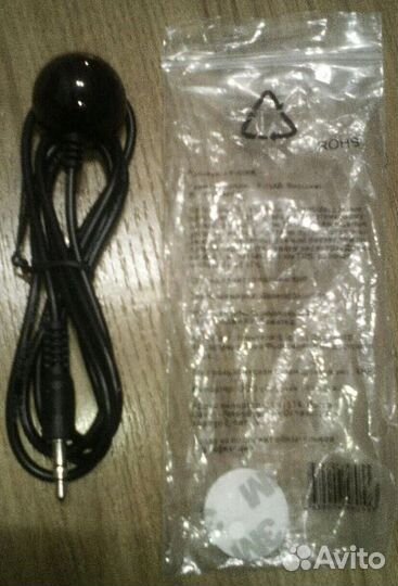 Ик-приемник