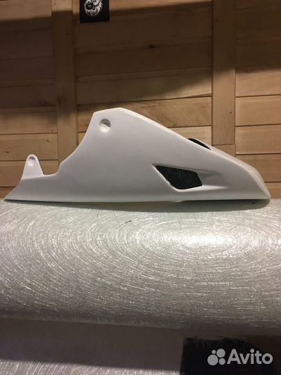 Плуг Ducati Monster 696 796 1100 тюнинг