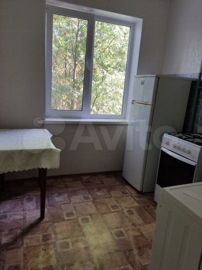 1-к. квартира, 30 м², 2/5 эт.