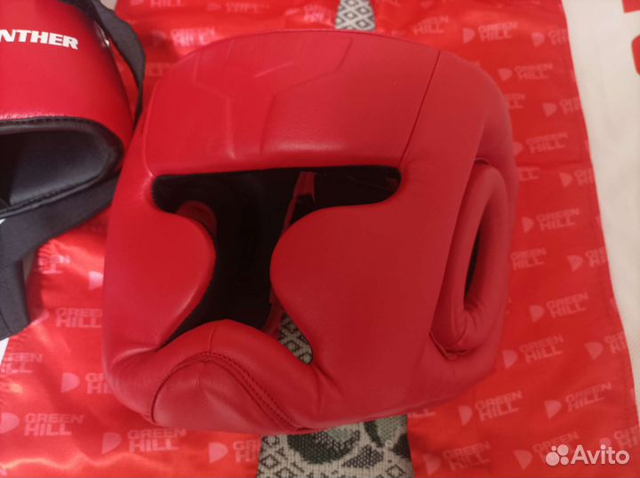 Единоборства