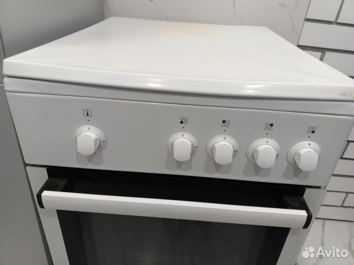 Газовая плита gorenje бу