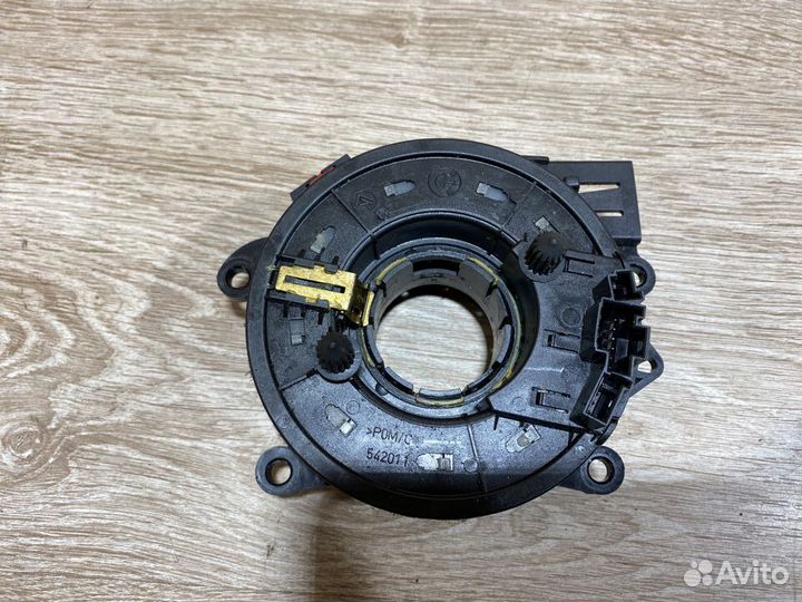 Подрулевой шлейф BMW X5 E53 Арт. 637