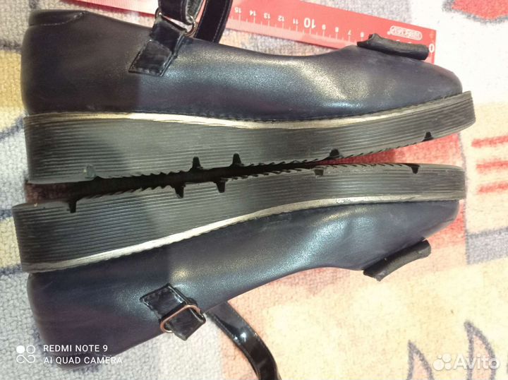 Туфлидля девочки