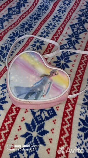 Сумка детская