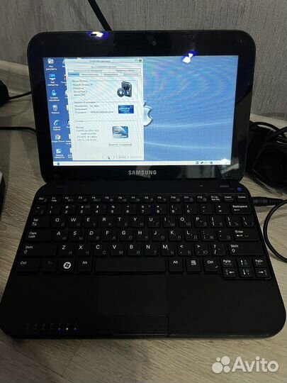 Ноутбук dell, samsung, asus