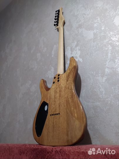 Электрогитара Schecter C-6 PRO ARB + чехол