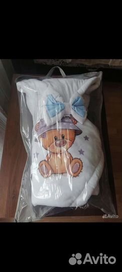 Детский комплект для Выписки