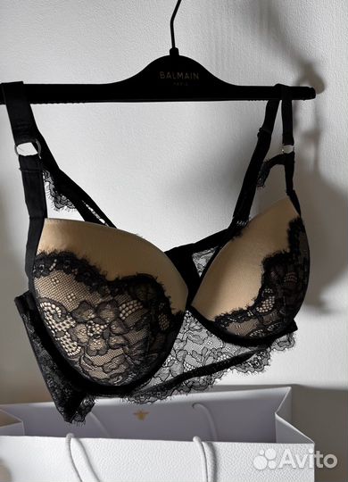 Бюстгалтер incanto оригинал