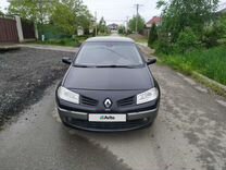 Renault Megane, 2008, с пробегом, цена 375 000 руб.