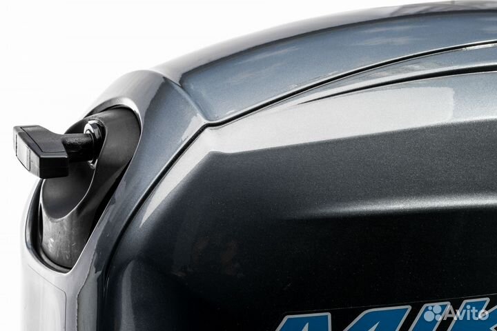 Лодочный мотор Mikatsu M 40 FEL-T Гарантия 10 лет